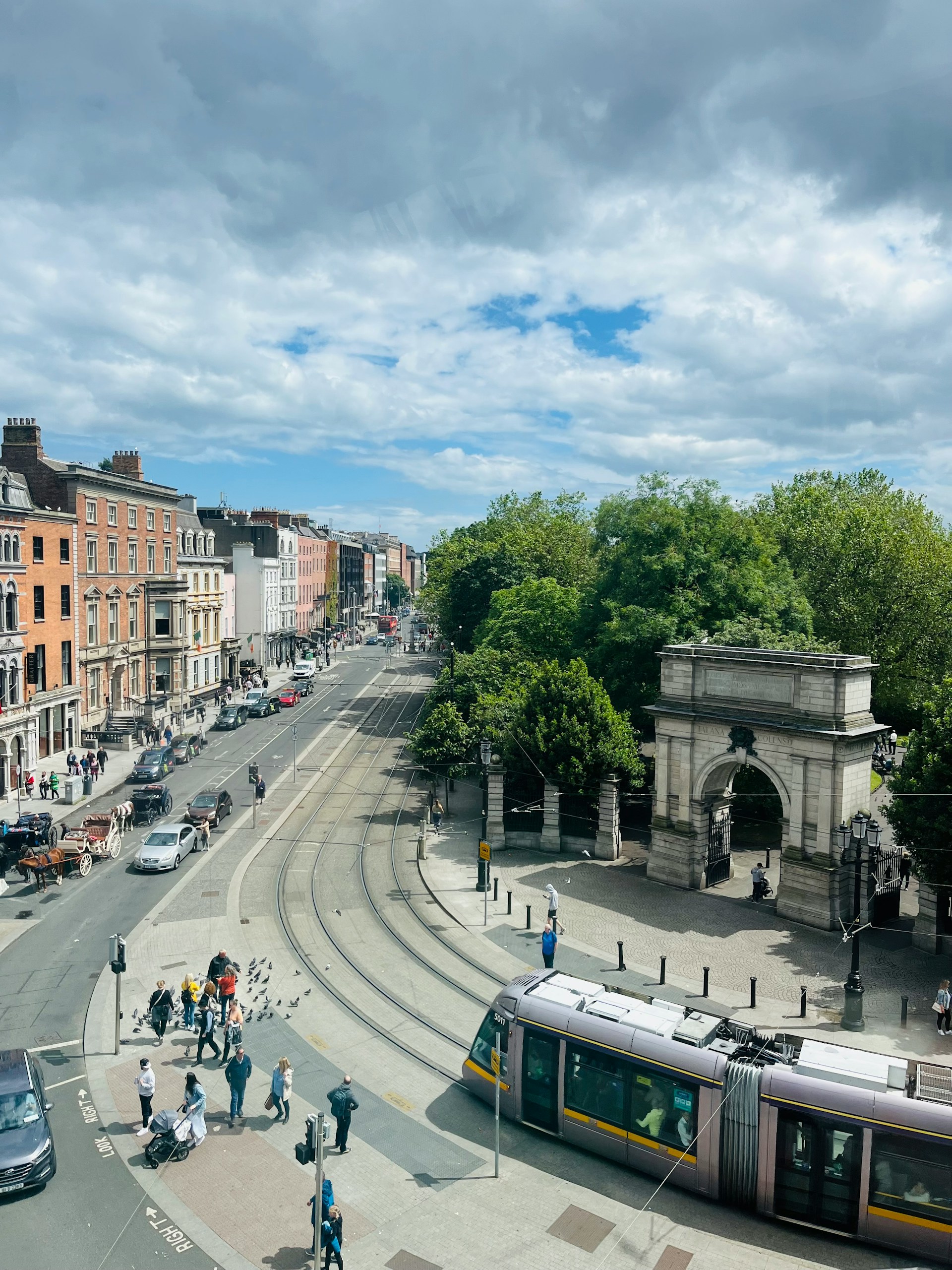 Dublin