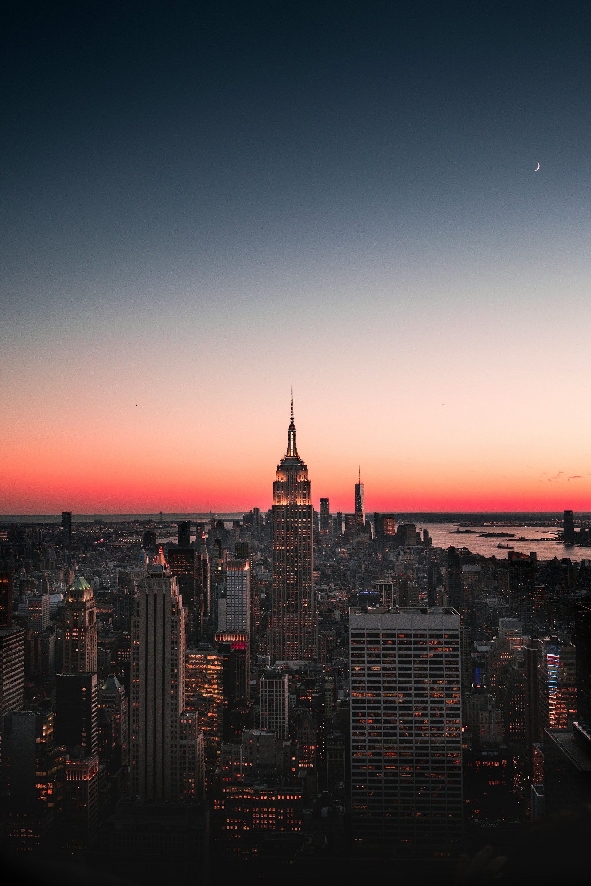 New York